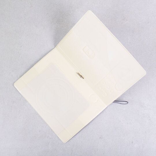 Обкладинка для паспорта, П3787