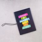 Обкладинка для паспорта, П3788