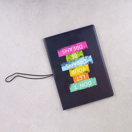 Обкладинка для паспорта, П3788