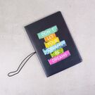 Обкладинка для паспорта, П3788