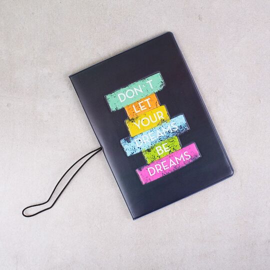 Обкладинка для паспорта, П3788