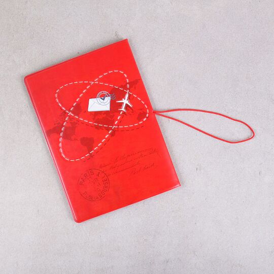 Обкладинка для паспорта, П3790