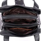 Женская сумка, коричневая П3791