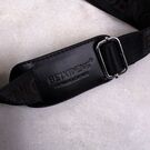 Чоловіча сумка "VORMOR" чорна, П3795