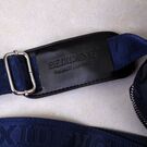 Чоловіча сумка "VORMOR" синя, П3796