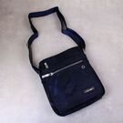 Чоловіча сумка "VORMOR" синя, П3796