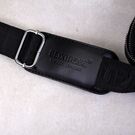 Мужская сумка "VORMOR", черная, П3797