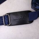 Чоловіча сумка "VORMOR" синя, П3798