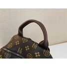 Жіночий рюкзак, білий П3800