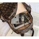 Жіночий рюкзак, білий П3800