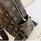 Жіночий рюкзак, білий П3800