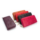 Жіночий гаманець, рожевий П0252