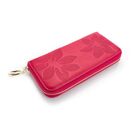 Жіночий гаманець, рожевий П0252