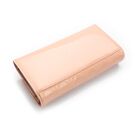 Женский кошелек, розовый П0253 Женский кошелек, розовый П0253