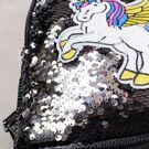 Женский рюкзак "Единорог" П3812