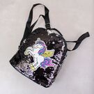 Женский рюкзак "Единорог" П3812