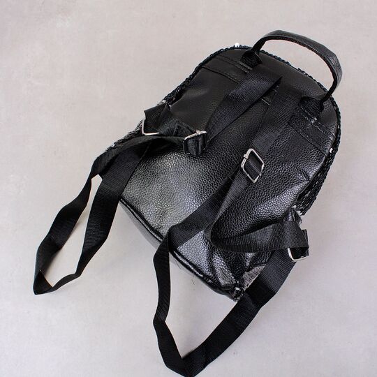 Женский рюкзак "Единорог" П3812