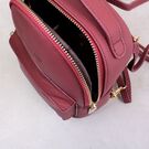 Жіночий рюкзак "WEICHEN", червоний П3818