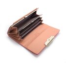 Женский кошелек, розовый П0254 Женский кошелек, розовый П0254