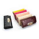 Женский кошелек, розовый П0254 Женский кошелек, розовый П0254