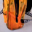 Рюкзак жіночий 'TINYAT', прозорий П3829