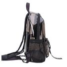 Рюкзак прозрачный женский "TINYAT", П3830