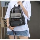 Рюкзак прозрачный женский "TINYAT", П3830