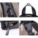 Рюкзак прозрачный женский "TINYAT", П3830