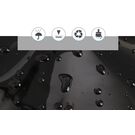 Рюкзак прозрачный женский "TINYAT", П3830