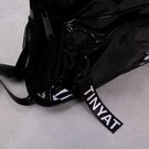 Рюкзак жіночий 'TINYAT', прозорий П3831