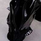 Рюкзак жіночий 'TINYAT', прозорий П3831