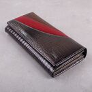 Жіночий гаманець, червоний 'HH' П3834