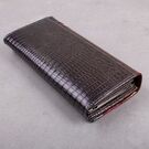 Жіночий гаманець, червоний 'HH' П3834