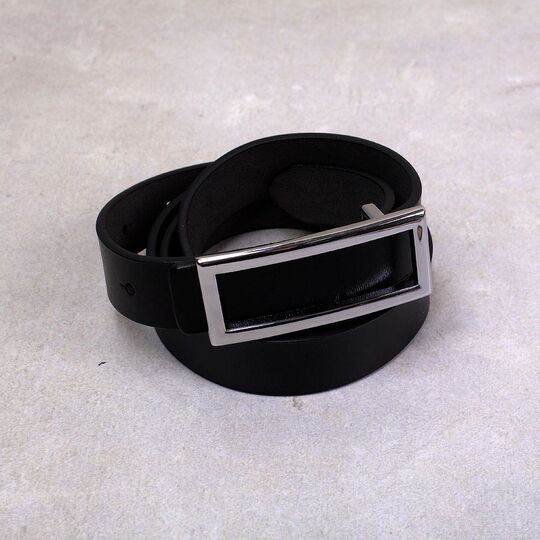 Ремень женский CCOOLERFIRE, черный П3838