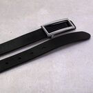 Ремень женский CCOOLERFIRE, черный П3838