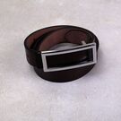 Ремінь жіночий CCOOLERFIRE, коричневий П3840