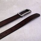 Ремінь жіночий CCOOLERFIRE, коричневий П3840