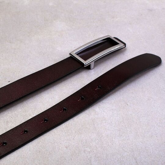 Ремінь жіночий CCOOLERFIRE, коричневий П3840