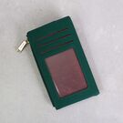 Візитниця WEICHEN, зелена П3849