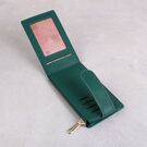 Візитниця WEICHEN, зелена П3849