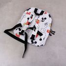 Дитячий рюкзак "Міккі Маус", білий П3853