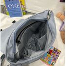 Жіночий рюкзак DCIMOR, рожевий П3867