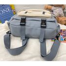 Жіночий рюкзак DCIMOR, сірий П3868