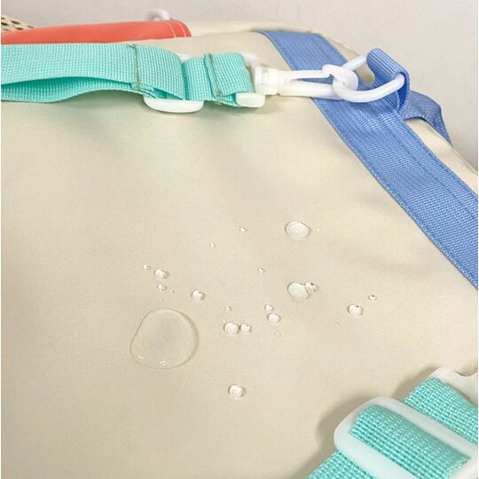 Женский рюкзак DCIMOR, белый П3870