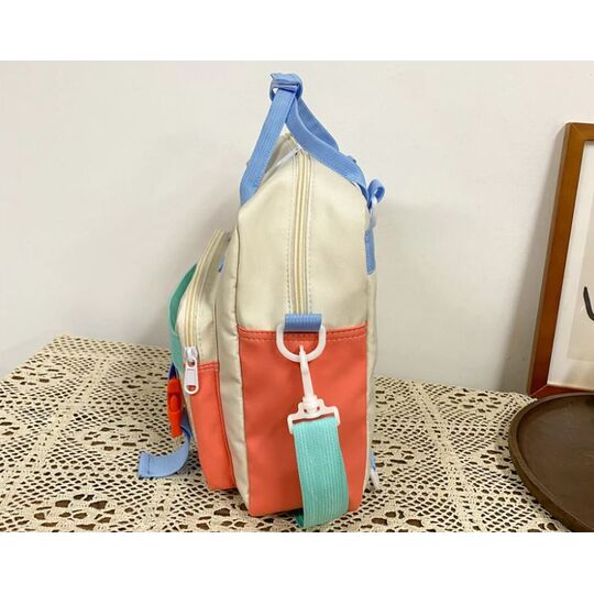 Женский рюкзак DCIMOR, белый П3870