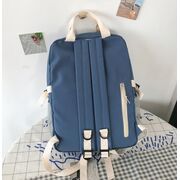 Женский рюкзак DCIMOR, синий П3871