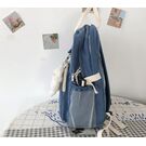 Женский рюкзак DCIMOR, розовый П3875