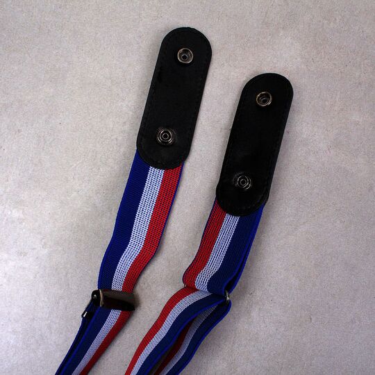 Пояс без пряжки, П3877