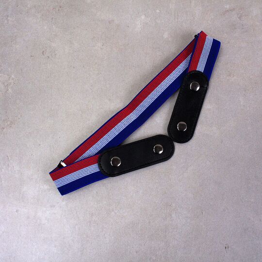 Пояс без пряжки, П3877