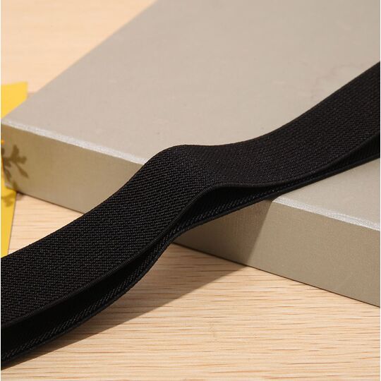 Пояс без пряжки, белый П3879